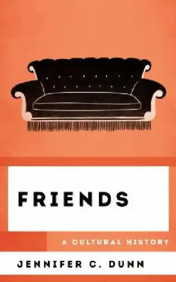 Cover of Friends