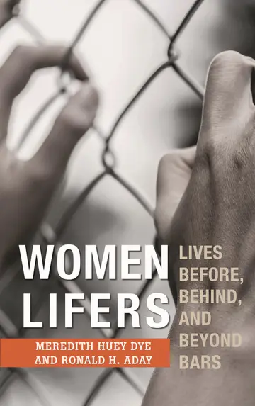 Cover of Women Lifers