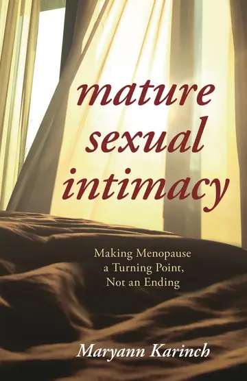 Cover of Mature Sexual Intimacy