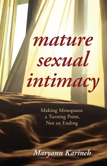 Cover of Mature Sexual Intimacy