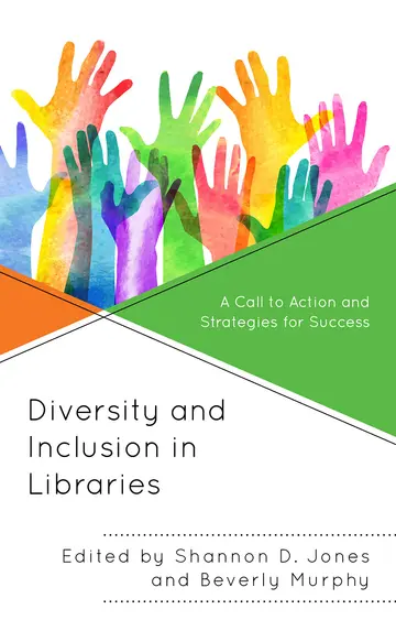 Cover of Diversity and Inclusion in Libraries