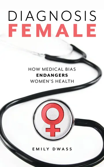 Cover of Diagnosis Female