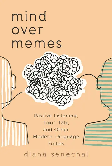 Cover of Mind over Memes