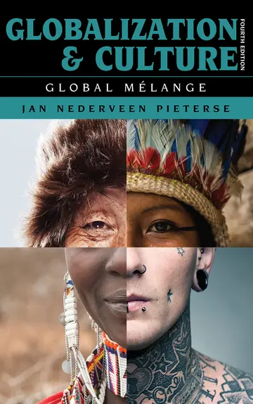 Cover of Globalization and Culture
