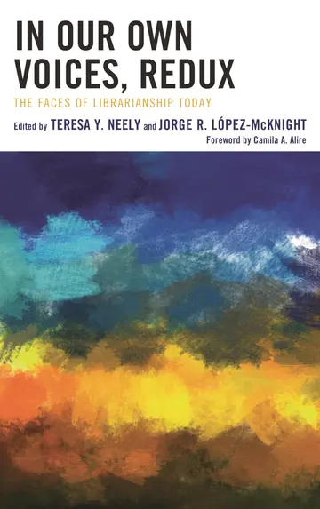 Cover of In Our Own Voices, Redux