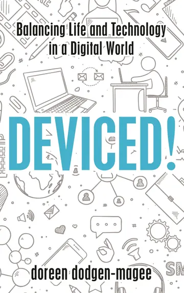 Cover of Deviced!
