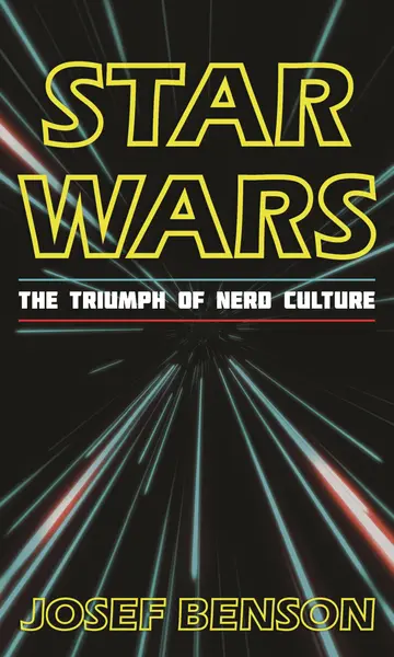 Cover of Star Wars