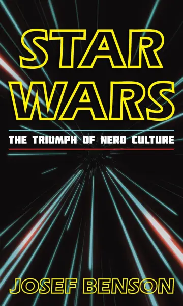 Cover of Star Wars