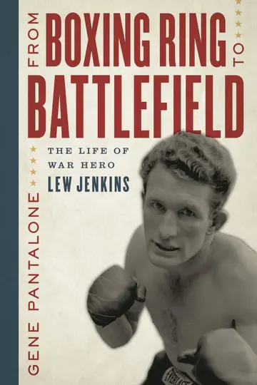 Cover of From Boxing Ring to Battlefield