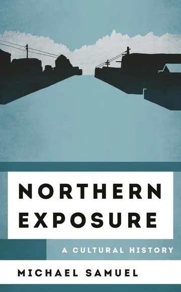 Cover of Northern Exposure
