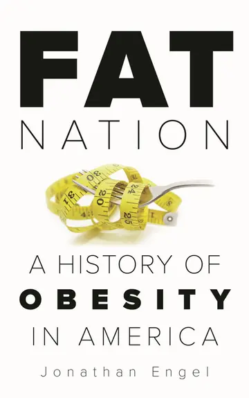 Cover of Fat Nation