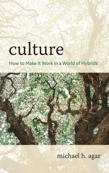 Cover of Culture