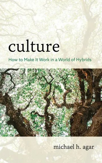 Cover of Culture