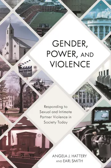 Cover of Gender, Power, and Violence