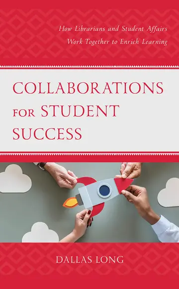Cover of Collaborations for Student Success