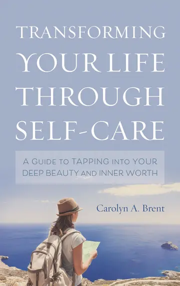 Cover of Transforming Your Life through Self-Care