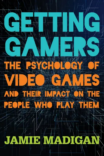 Cover of Getting Gamers
