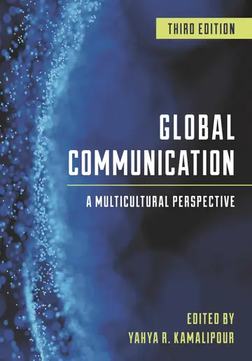 Cover of Global Communication