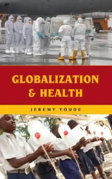 Cover of Globalization and Health