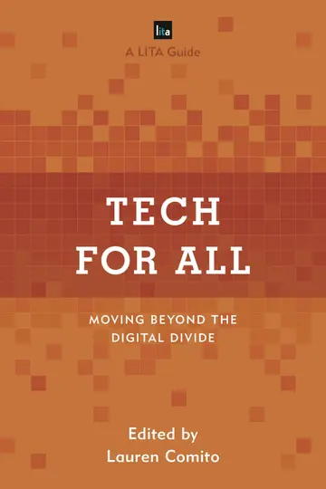 Cover of Tech for All