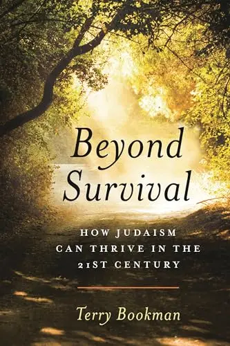 Cover of Beyond Survival