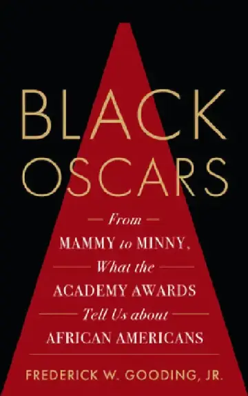Cover of Black Oscars