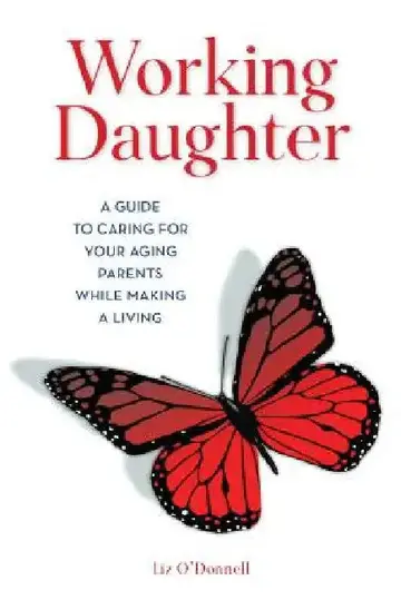 Cover of Working Daughter