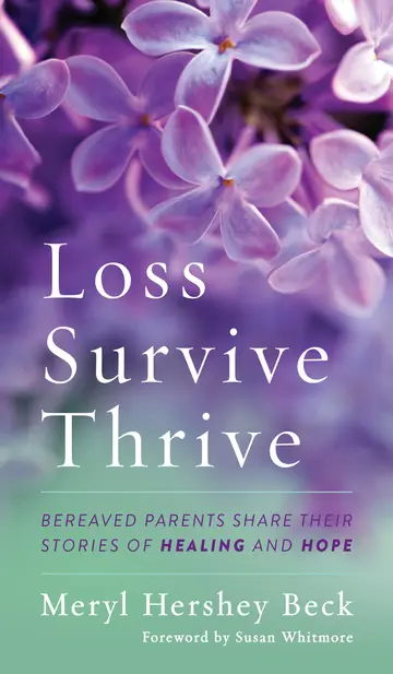 Cover of Loss, Survive, Thrive