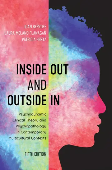 Cover of Inside Out and Outside in
