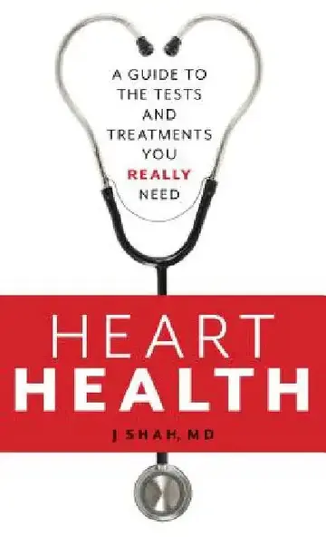 Cover of Heart Health