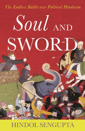 Cover of Soul and Sword