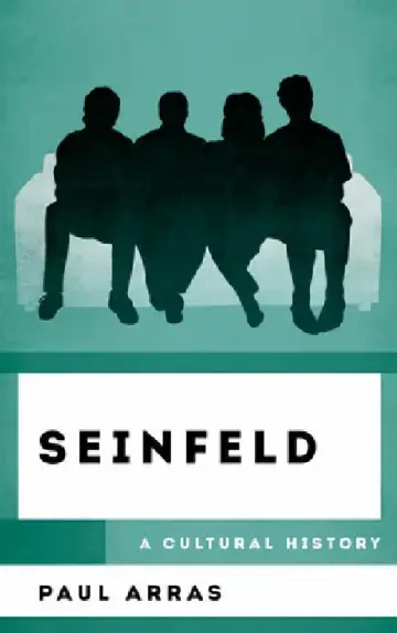Cover of Seinfeld