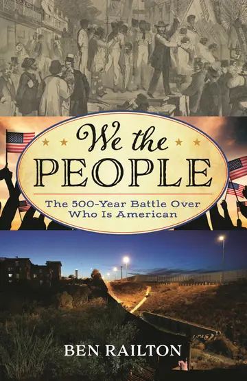 Cover of We the People