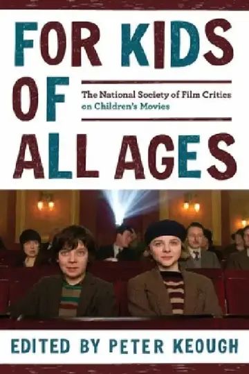 Cover of For Kids of All Ages