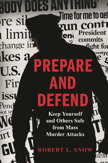 Cover of Prepare and Defend