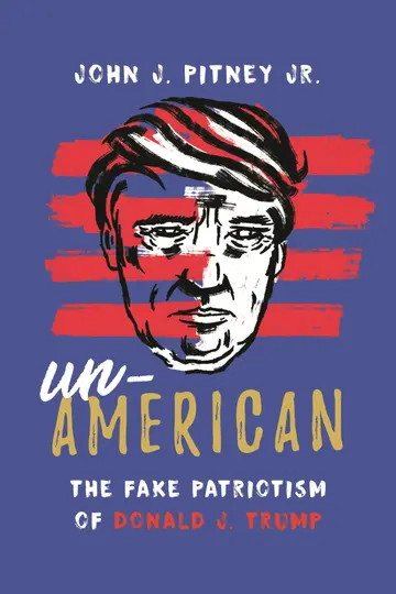 Cover of Un-American