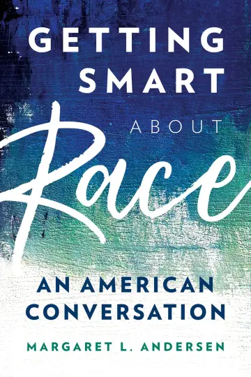 Cover of Getting Smart about Race