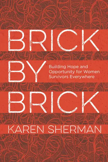 Cover of Brick by Brick