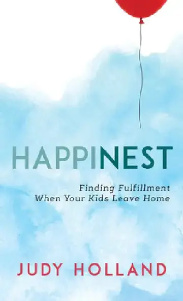 Cover of HappiNest