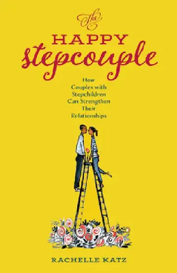 Cover of Happy Stepcouple
