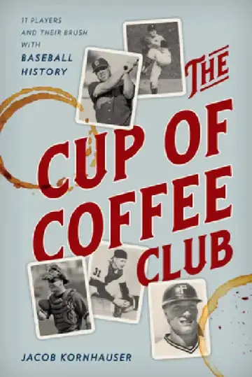 Cover of Cup of Coffee Club