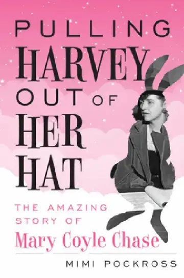 Cover of Pulling Harvey Out of Her Hat