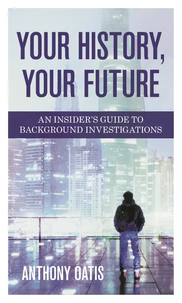Cover of Your History, Your Future