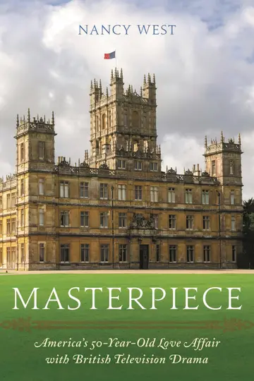 Cover of Masterpiece