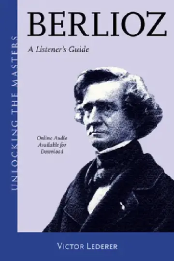 Cover of Berlioz