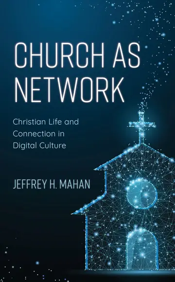 Cover of Church as Network
