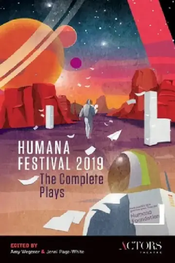 Cover of Humana Festival 2019