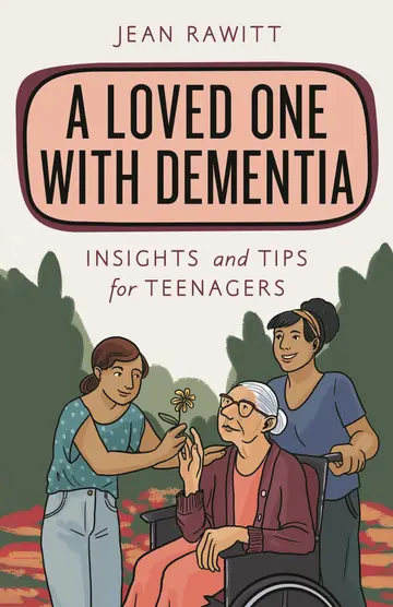 Cover of A Loved One with Dementia