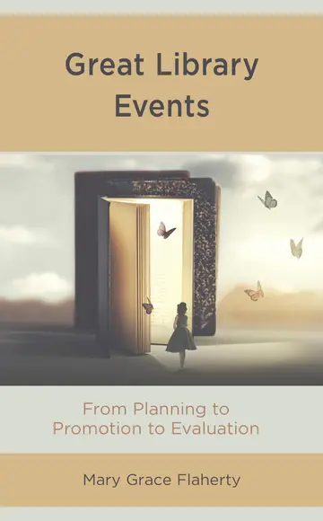Cover of Great Library Events