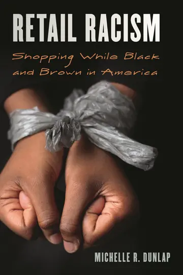 Cover of Retail Racism